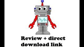 Robot Sound Effects All sounds review + direct download link