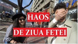 HAOS TV -  Ziua Femeii