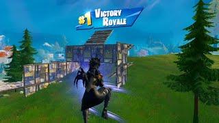 High Kill Solo Squads Game Full Gameplay Season 8 (Fortnite Ps4 Controller)