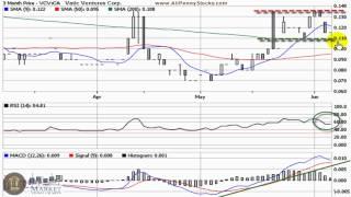 Vatic Ventures (TSX-V:VCV) Canadian Stock to Watch