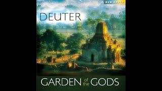 Garden of the Gods - Deuter [Full Album]