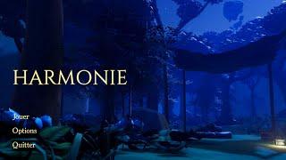 Harmonie - Video Game Project