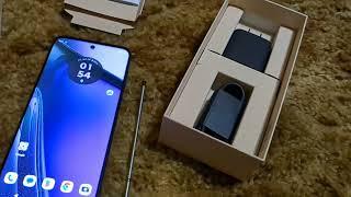 Moto G Stylus 5G 2023 - Snapdragon 6 Gen 1 - Overview