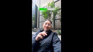 TREGOtheDJ: Part 1 - Early Life
