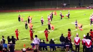 Willingboro Marching Band
