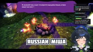 SLAV MIWA [ Russian Vtubers ] [ENG SUBTITLES]