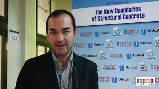 The New Boundaries of Structural Concrete: Fjordi Memaj