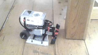 Lego Mindstorms EV3 SWIFF3R