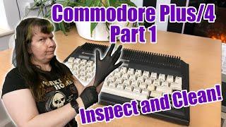 Commodore plus 4, The oddball Commodore?