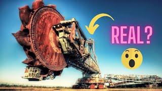 Mind Blowing Machines that are On Another Level (Episode 1)