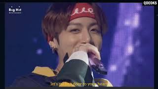 [ENG SUB] BTS - MAGIC SHOP LIVE