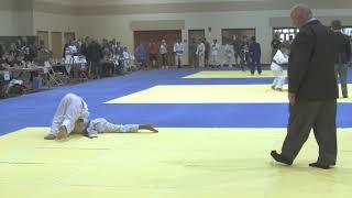 Gigi Match 2 | Chief Pride Judo Invitational | Naples Judo