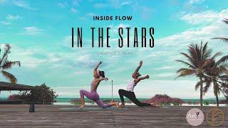 INSIDE FLOW - IN THE STARS - SONG BY BENSON BOONE - FLOW BY YOUNG HO KIM