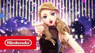 Nintendo presents: New Style Boutique 3 – Styling Star - Welcome to the new stage! (Nintendo 3DS)