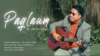 "Pag-laum" (Cover by: JanVer Siago)