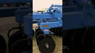 Landoll Weatherproofer | Product Overview #agriculture e