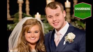 Joe Duggar marries Kendra Caldwell in Arkansas