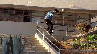 Evon Martinez's Part in "SONDER" (2021)