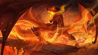 Dragon Champions Trailer RU
