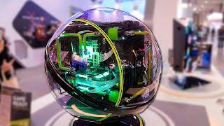 16 Coolest PC Builds That Are WORTH Buying