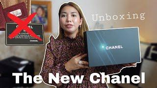 Unboxing Chanel Bags with Microchip! (Goodbye Authenticity Card at Hologram Sticker?)