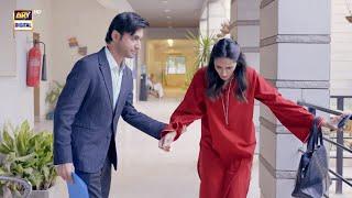 Kitni chalak hai yeh Larki..?  | Sehar Afzal | Inteha | ARY Digital Drama