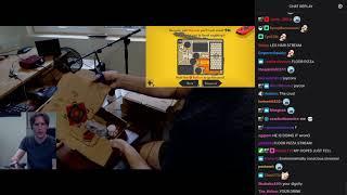 Old Jerma Streams [with Chat] - Nintendo Labo (Part 1)