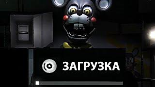 ЭТОТ АНИМАТРОНИК КРЫСА НЕ ДАСТ ТЕБЕ ДАЖЕ ЗАЙТИ FNAF Welcome To Sparky's