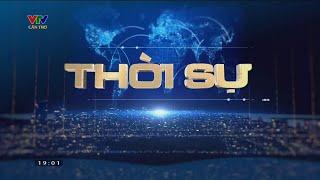   Livestream: THỜI SỰ 19H - 14/9/2024