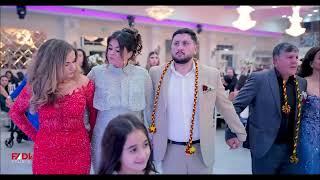 #Hakim Lokman - Sinan & Emina - #kurdishe Hochzeit - by Fadi Studio - part 02