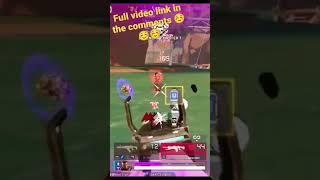 Best clutch montage video that you have ever seen