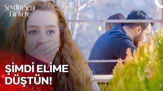 İşte Şimdi Bittin Sen Aslım | Sevdim Seni Bir Kere