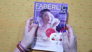 Faberlic catalog/Фаберлик каталог 10,11,12/22