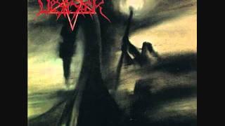 Desaster - A Touch Of Medieval Darkness