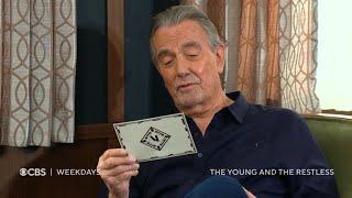 The Young and the Restless | French Riviera Promo