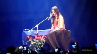 Christina Perri - Jar of Hearts (Live in Jakarta, 5 June 2012)