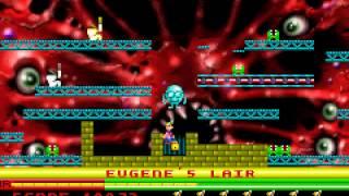 Game Boy Advance Longplay [110] Manic Miner