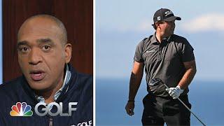 Patrick Reed has lost the benefit of the doubt after another controversy | Golf Today | Golf Channel