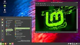 Linux Mint 21: The Best Distro. Better.