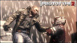 PROTOTYPE 2 - КУДА ПРОПАЛИ РУКИ МЕРСЕРА? / САМАЯ БОЛЬШАЯ ЗАГАДКА В ИГРЕ / МЕРСЕР ВЕРНУЛСЯ!