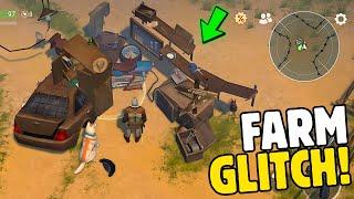 I Got a Glitch on The Farm! FARM EVENT | Last Day On Earth: Survival