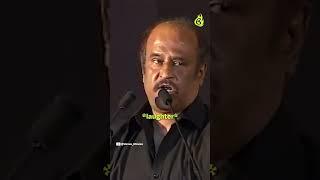When #Rajinikanth delivered the best standup! #briefchaat #aishwaryaraibachchan #arrahman