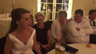 Traditional Irish singing - 980466