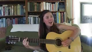 Wildfire Season-  original- Arwen Baxter