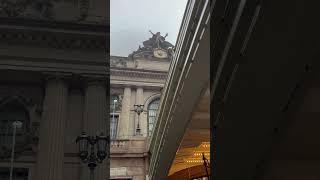 Grand Central Terminal, New York  #newyork #usa