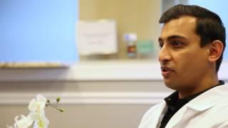 Meet Dr. Patel | P.S Smiles