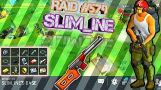 Raiding Slim_Ine, LDoE 1.17.5