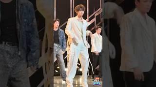 Ding Chengxin absolutely owns the stage | Hello,Saturday | MangoTV Global Channel