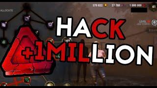 DBD HACK 3.6.2 - HOW TO GET UNLIMITED BLOODPOINTS! EAC BYPASS