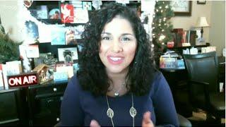 Live YouTube! Breaking News Prophecy Headlines w/Evangelist Anita Fuentes